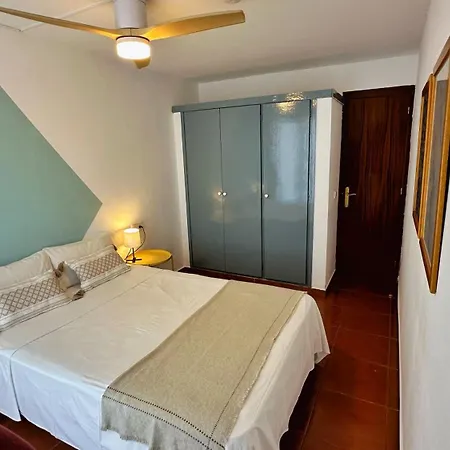 Appartement Nomad Haux In The Heart Of Tossa 8