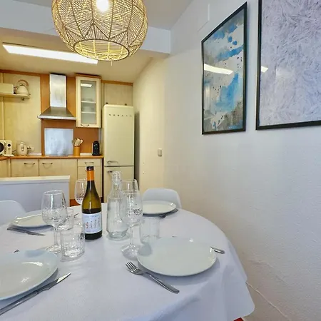 Nomad Haux In The Heart Of Tossa 8 Tossa de Mar
