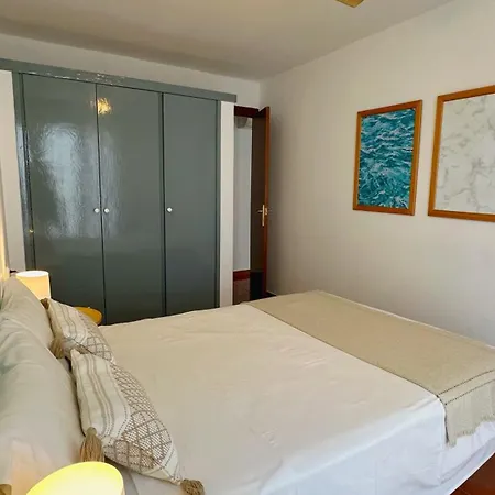 Nomad Haux In The Heart Of Tossa 8 Appartement Tossa de Mar